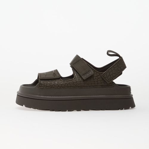 W Goldenglow Embossed 7 - UGG - Modalova