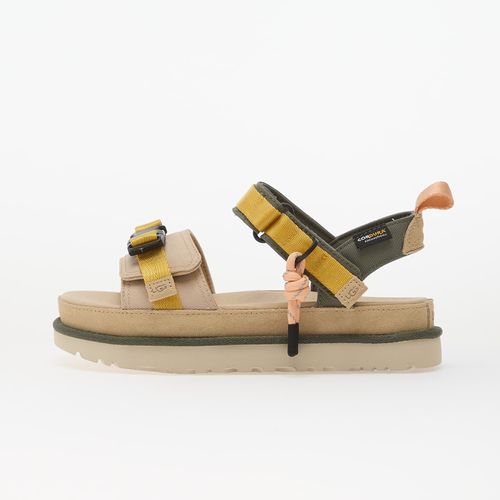 UGG W Goldenstar Wildwood Sand 9 - UGG - Modalova