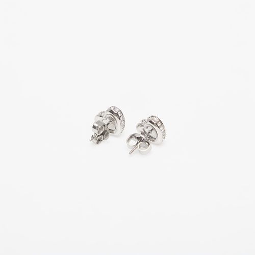 Orecchini L.O.V.E. Universal - GUESS - Modalova
