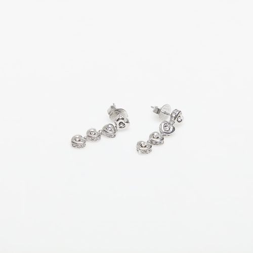 Orecchini L.O.V.E. Universal - GUESS - Modalova