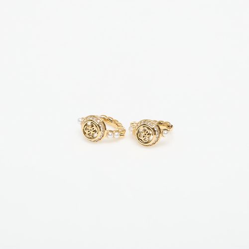 Orecchini Tiny Pearly Universal - GUESS - Modalova
