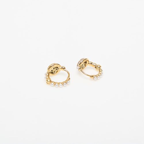 Orecchini Tiny Pearly Universal - GUESS - Modalova