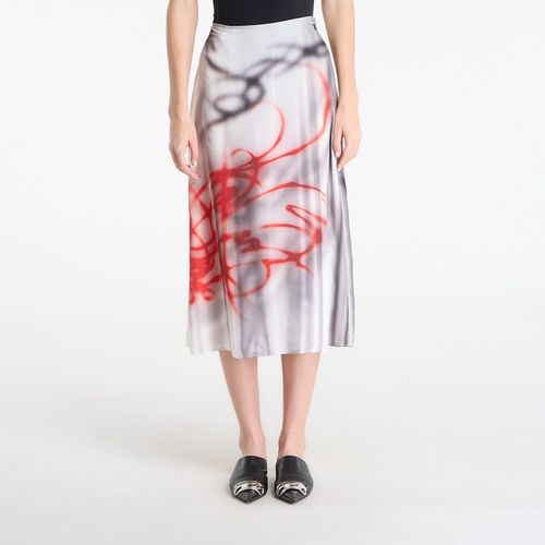 Gonna O-Rchid-S1 Skirt 42 - DIESEL - Modalova