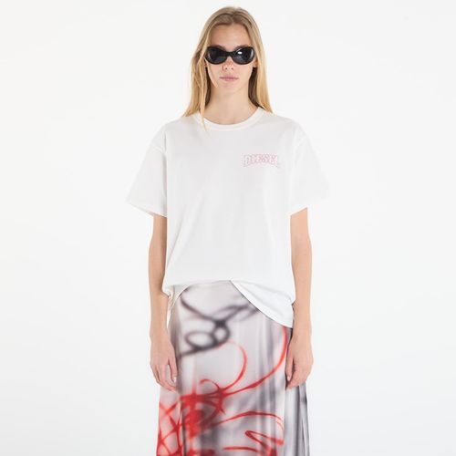 Maglietta T-Normy-S17 T-Shirt S - DIESEL - Modalova