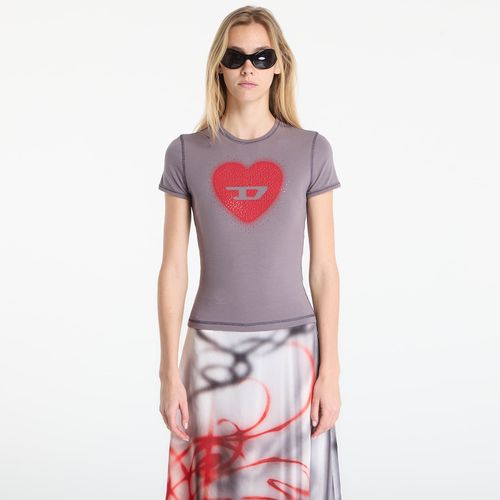 Maglietta T-Uncuties-Long-S5 T-Shirt S - DIESEL - Modalova