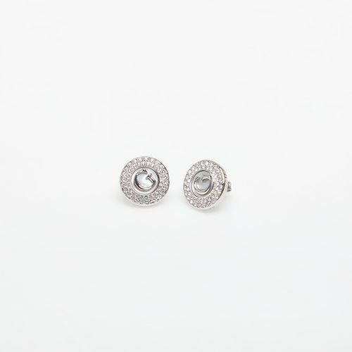 Orecchini G Talisman Universal - GUESS - Modalova