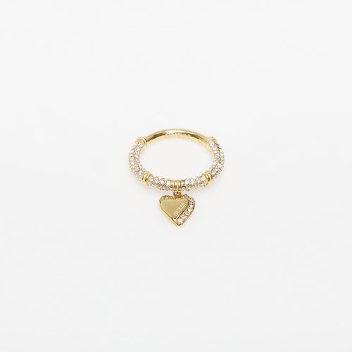 Anello By Your Side 52 - GUESS - Modalova