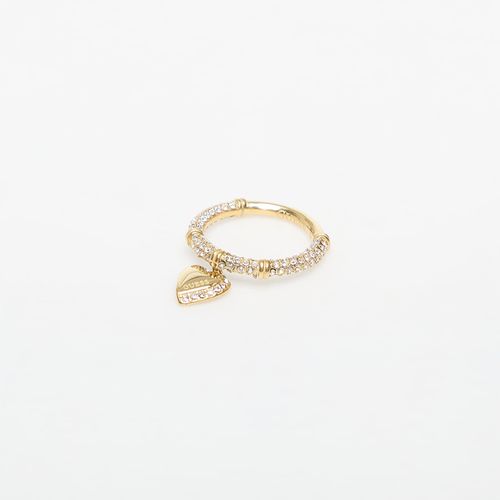 Anello By Your Side 52 - GUESS - Modalova