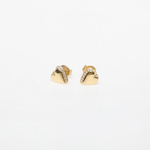 Orecchini By Your Side Universal - GUESS - Modalova