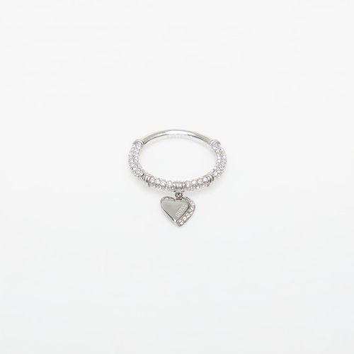 Anello By Your Side 52 - GUESS - Modalova