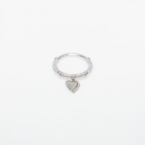 Anello By Your Side 58 - GUESS - Modalova