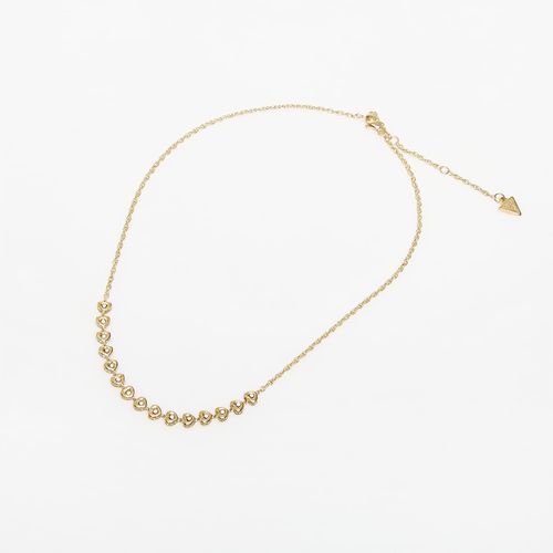 Collana L.O.V.E. Universal - GUESS - Modalova