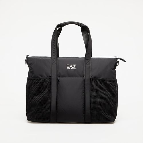 Train Shopping Bag Universal - EA7 Emporio Armani - Modalova