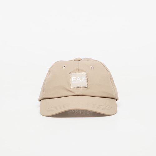 Tappo Train Core Baseball Hat S - EA7 Emporio Armani - Modalova