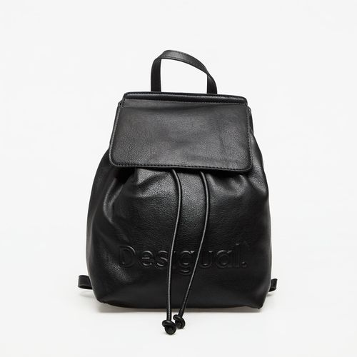 Zaino Back Half Logo Luena Mini Backpack Universal - Desigual - Modalova
