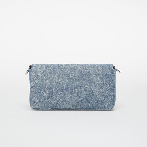 Denim Chain Top Handle Bag Universal - Karl Lagerfeld Jeans - Modalova