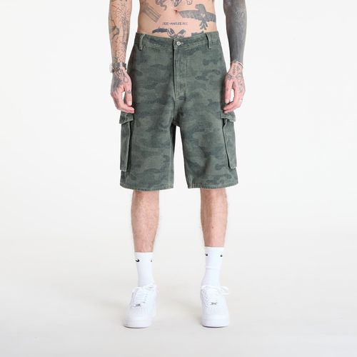 Pantaloncini Camo Cargo Shorts M - Daily Paper - Modalova