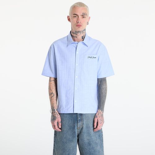 Camicia Script Ss Shirt S - Daily Paper - Modalova