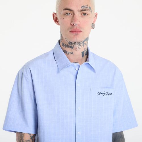 Camicia Script Ss Shirt XL - Daily Paper - Modalova