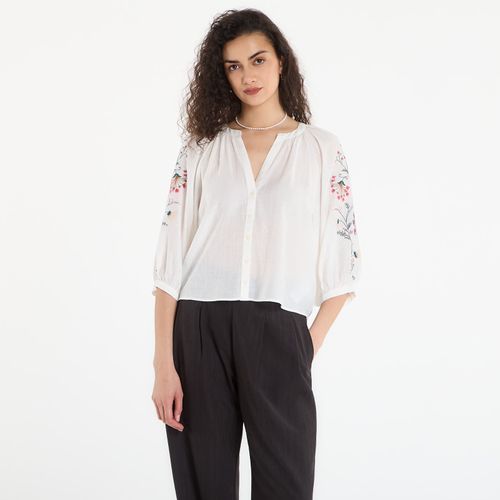 Camicia Blus Roman Blouse XS - Desigual - Modalova