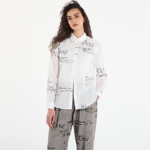 Camicia Cam Bask Shirt M - Desigual - Modalova