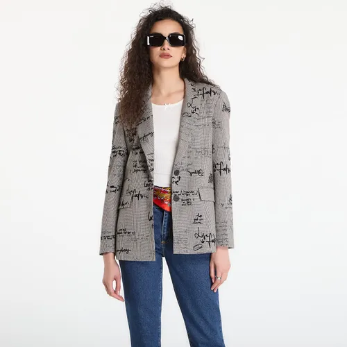 Cappotto Ame Andy Coat S - Desigual - Modalova