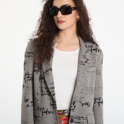 Cappotto Ame Andy Coat M - Desigual - Modalova