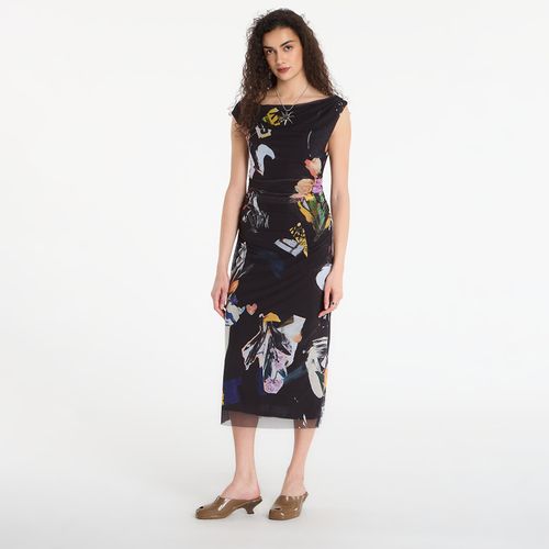 Abito Vest Delaware Dress L - Desigual - Modalova