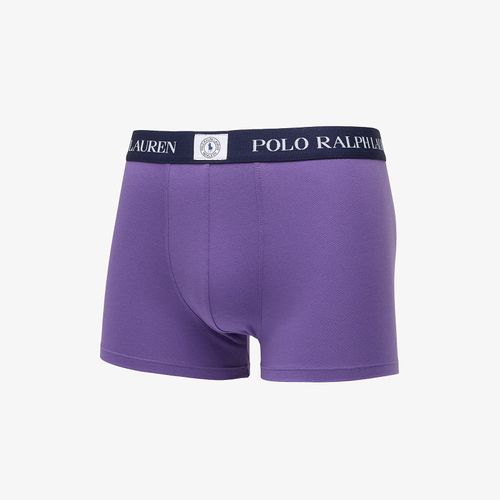 Boxer Cotton Trunk 3-Pack S - Ralph Lauren - Modalova
