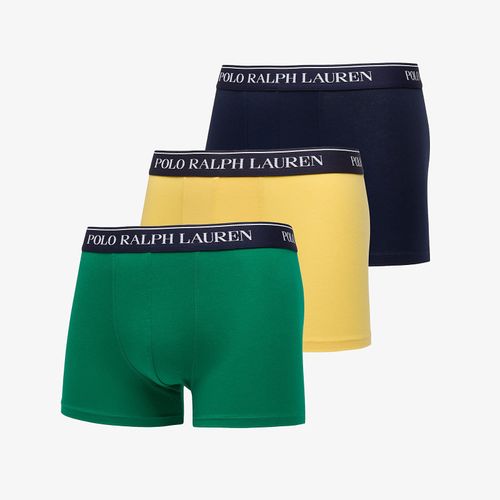 Boxer Classic Trunk 3-Pack L - Ralph Lauren - Modalova
