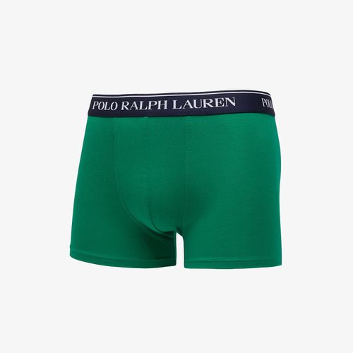 Boxer Classic Trunk 3-Pack L - Ralph Lauren - Modalova