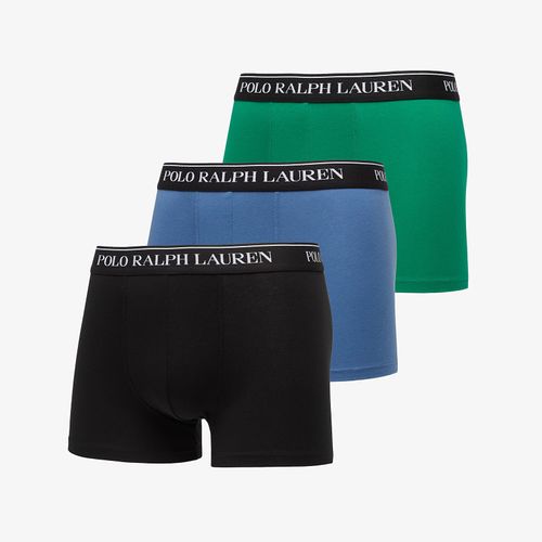 Boxer Classic Trunk 3-Pack S - Ralph Lauren - Modalova