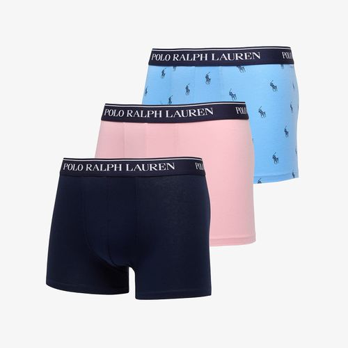 Boxer Classic Trunk 3-Pack L - Ralph Lauren - Modalova
