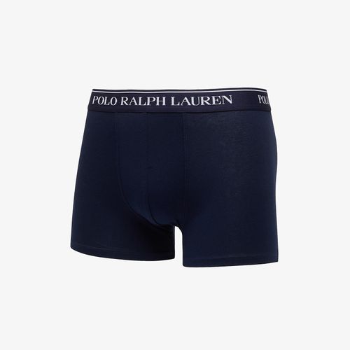 Boxer Classic Trunk 3-Pack L - Ralph Lauren - Modalova