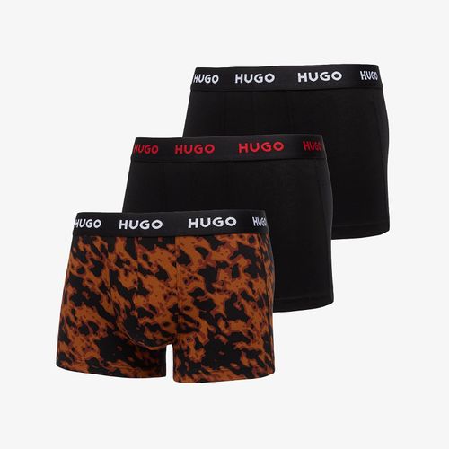 Boxer Design Trunk 3-Pack XL - Hugo Boss - Modalova