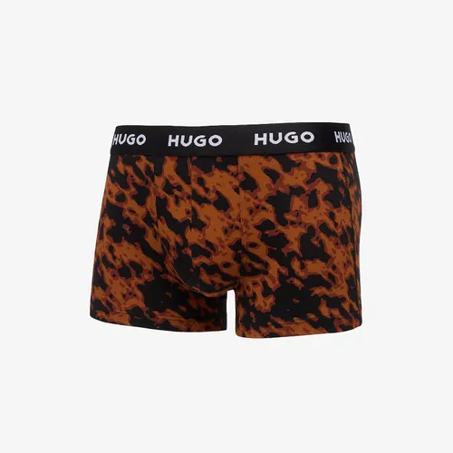 Boxer Design Trunk 3-Pack XL - Hugo Boss - Modalova
