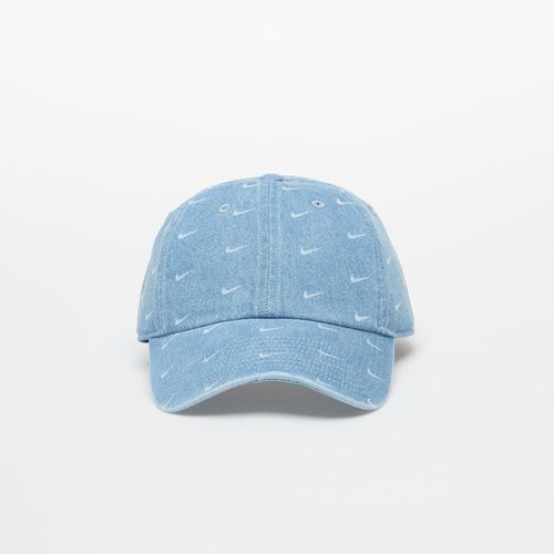 Tappo Club Unstructured Denim Cap / / Universal - Nike - Modalova