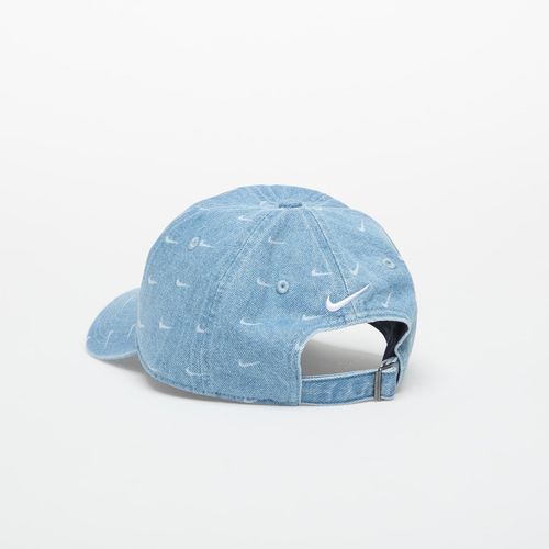 Tappo Club Unstructured Denim Cap / / Universal - Nike - Modalova