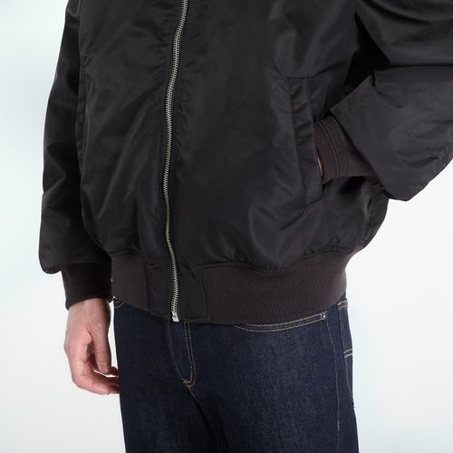 Bomber W-Type-D1 Jacket 54 - DIESEL - Modalova