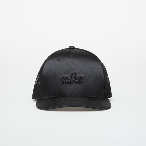 Tappo Rise Structured Premium Trucker Cap Universal - Nike - Modalova