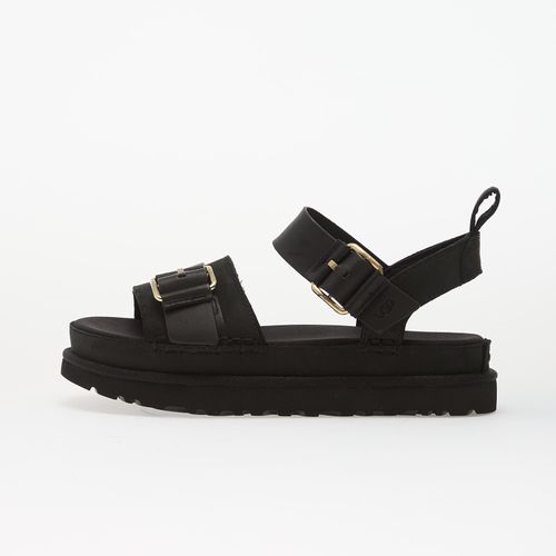 UGG W Goldenstar Villa Black 7 - UGG - Modalova