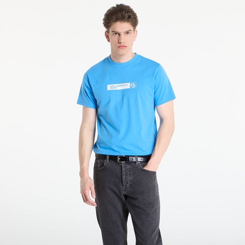 Maglietta Slim Graphic Tee XL - Karl Lagerfeld Jeans - Modalova