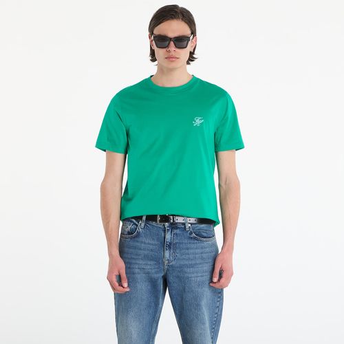 Maglietta Script Monogram Swimshop Tee S - Tommy Hilfiger - Modalova