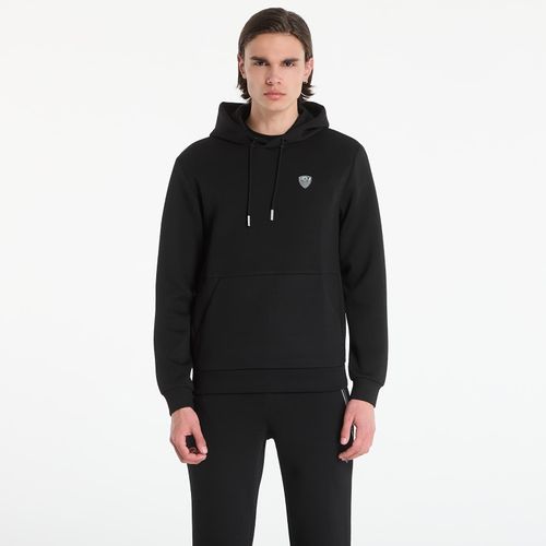 Felpa Train Premium Sweatshirt S - EA7 Emporio Armani - Modalova