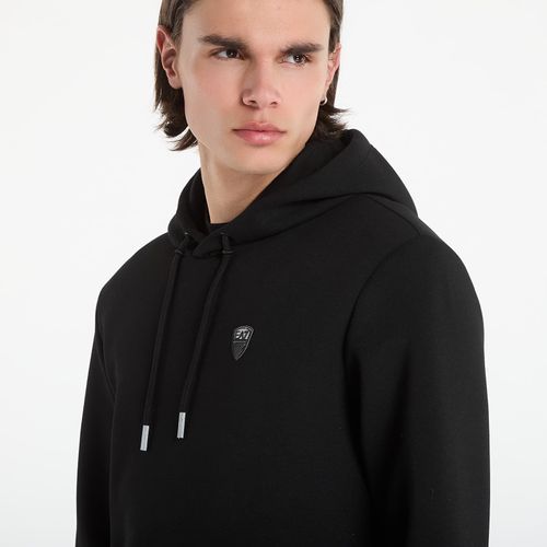Felpa Train Premium Sweatshirt S - EA7 Emporio Armani - Modalova