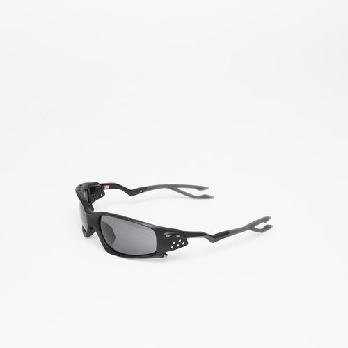 Occhiali da sole Plantaris Sq Prizm Grey Universal - Oakley - Modalova