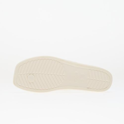 Crocs Miami Toe Loop Sandal Chalk 9 - Crocs - Modalova