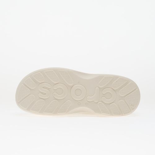 Crocs Soho Y Strap Sandal Chalk 9 - Crocs - Modalova