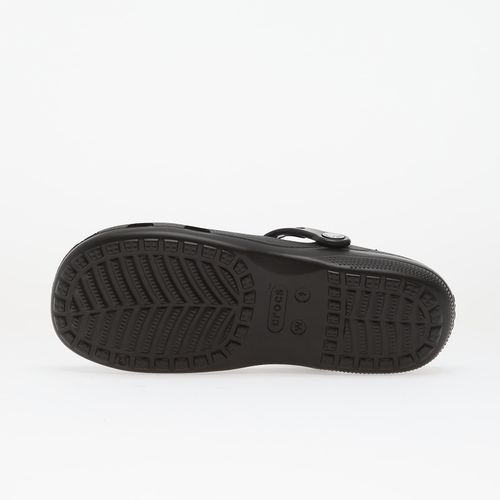 Crocs Classic Ballet Black 8 - Crocs - Modalova