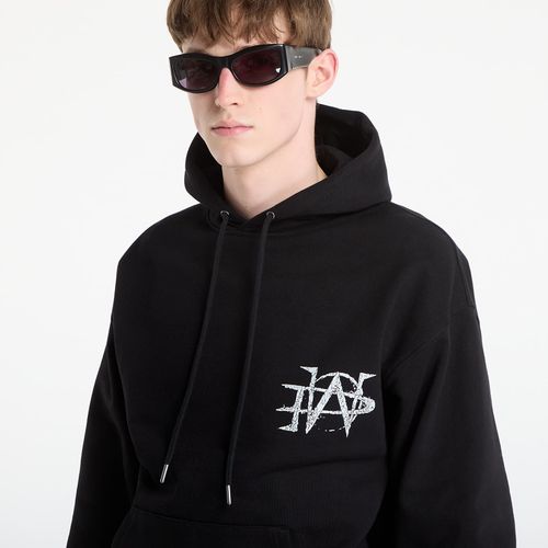 Felpa M Angels Gully Hoodie L - Wasted Paris - Modalova